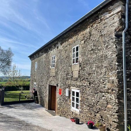 Apartamento Turistico Rural Casa Chain Lugo Esterno foto
