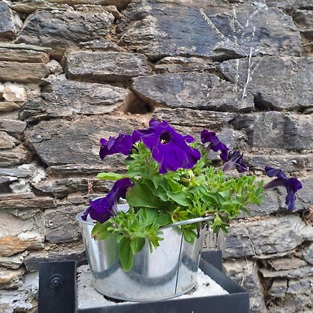 Apartamento Turistico Rural Casa Chain Lugo Esterno foto