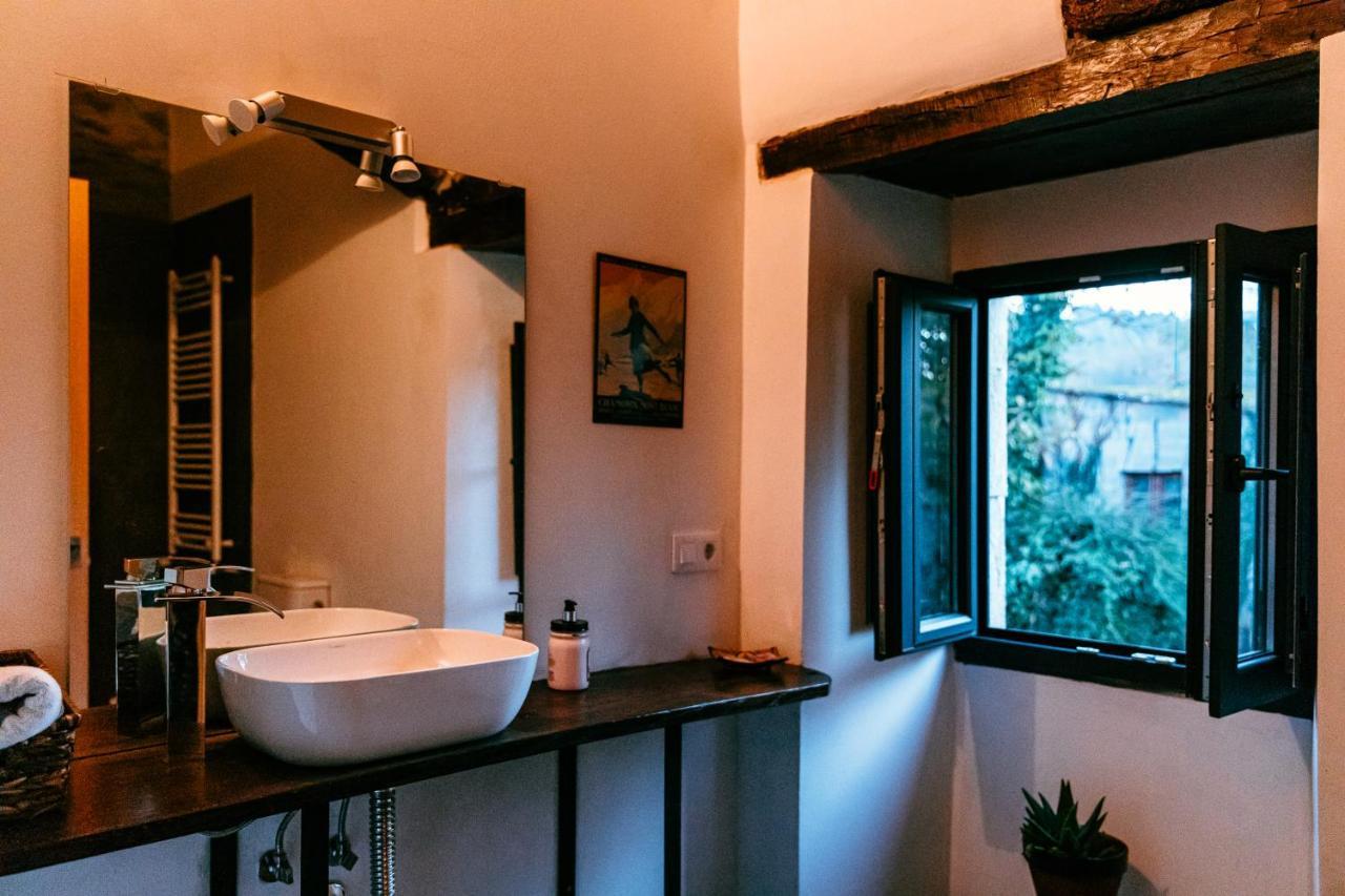 Apartamento Turistico Rural Casa Chain Lugo Esterno foto