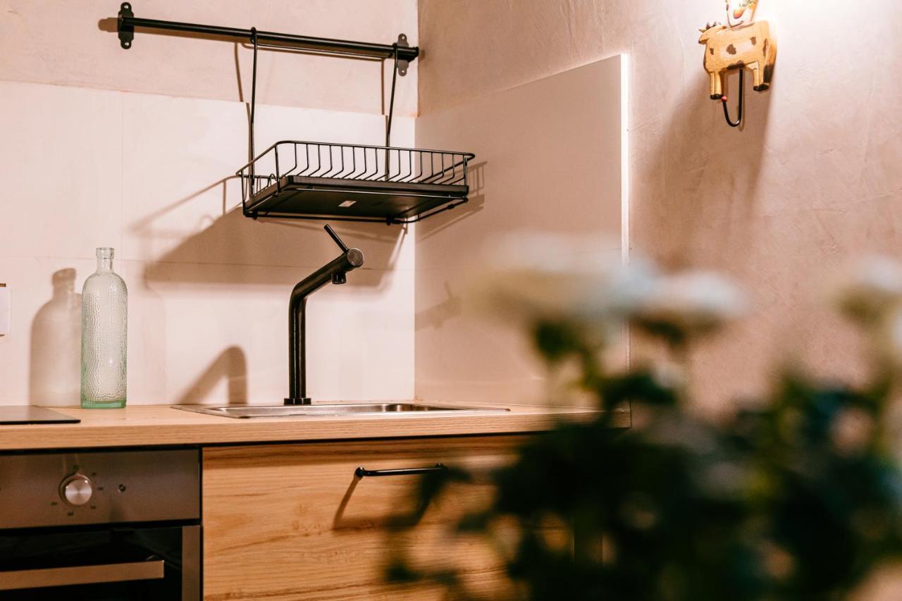 Apartamento Turistico Rural Casa Chain Lugo Esterno foto