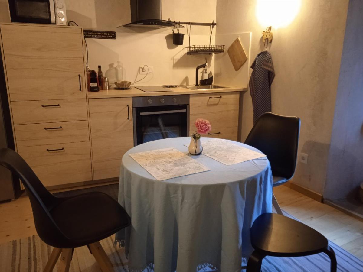 Apartamento Turistico Rural Casa Chain Lugo Esterno foto